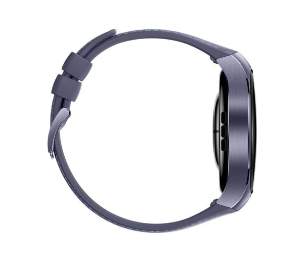 Huawei Watch 5 Purple Titanium LTE fioletowy 46mm - 1330220 - zdjęcie 7